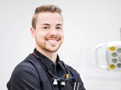 Dr Maxime Plante